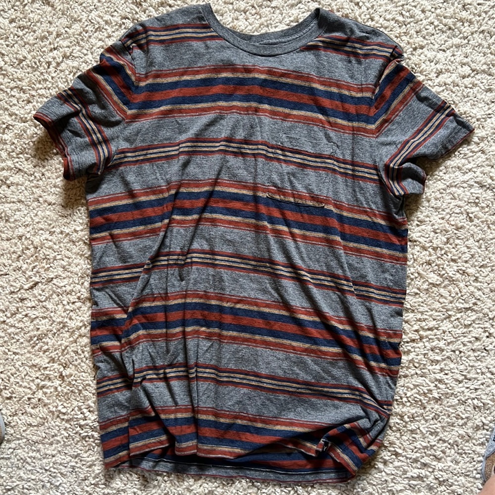 Soft AE tshirt